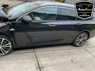 Opel Insignia Insignia Sports Tourer, Combi, 2017 2.0 CDTI 16V picture 5