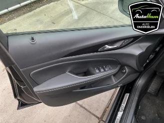 Opel Insignia Insignia Sports Tourer, Combi, 2017 2.0 CDTI 16V picture 30