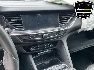 Opel Insignia Insignia Sports Tourer, Combi, 2017 2.0 CDTI 16V picture 19