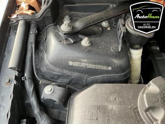 BMW 3-serie 3 serie Touring (E91), Combi, 2004 / 2012 320i 16V picture 14