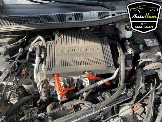 Peugeot 208 208 II (UB/UH/UP), Hatchback 5-drs, 2019 e-208 50 kWh picture 13