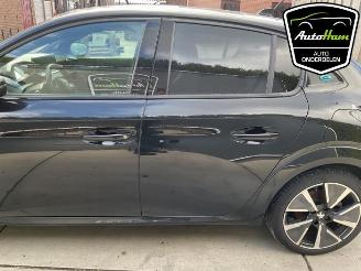 Peugeot 208 208 II (UB/UH/UP), Hatchback 5-drs, 2019 e-208 50 kWh picture 7