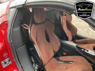 Ferrari 296 GTS 296 GTS, Cabrio, 2021 3.0 PHEV picture 30