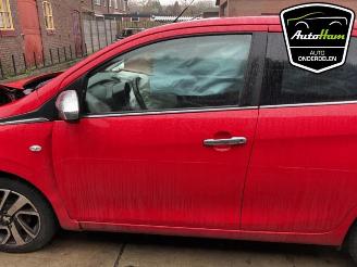 Peugeot 108 108, Hatchback, 2014 1.0 12V VVT-i picture 6