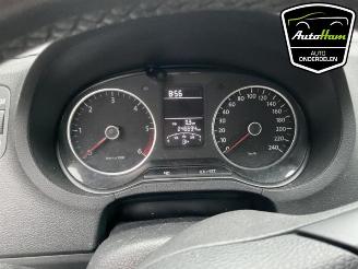 Volkswagen Polo Polo V (6R), Hatchback, 2009 / 2017 1.2 TDI 12V BlueMotion picture 13