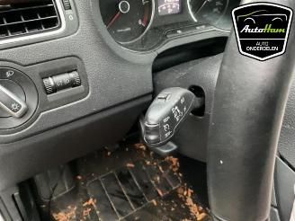 Volkswagen Polo Polo V (6R), Hatchback, 2009 / 2017 1.2 TDI 12V BlueMotion picture 17