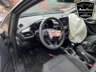 Ford Fiesta Fiesta 7, Hatchback, 2017 1.0 EcoBoost 12V 100 picture 14