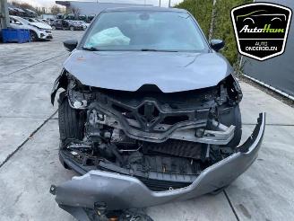 Renault Captur Captur (2R), SUV, 2013 1.2 TCE 16V EDC picture 3