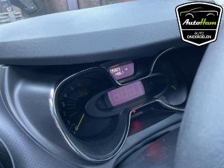 Renault Captur Captur (2R), SUV, 2013 1.2 TCE 16V EDC picture 17