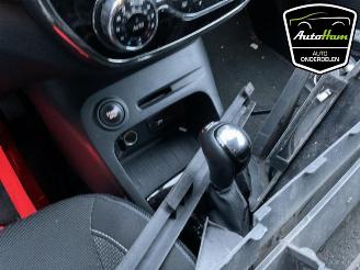 Renault Captur Captur (2R), SUV, 2013 1.2 TCE 16V EDC picture 19