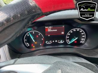 Ford Transit Connect Transit Connect (PJ2), Van, 2013 1.5 EcoBlue picture 16