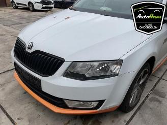 Skoda Octavia Octavia Combi (5EAC), Combi 5-drs, 2012 / 2020 1.0 TSI 12V picture 4