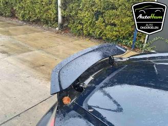 Porsche Boxster 718 Boxster (982), Cabrio, 2016 2.5 S Turbo picture 13