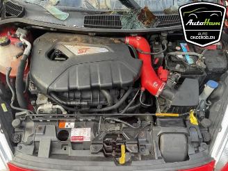 Ford Fiesta Fiesta 6 (JA8), Hatchback, 2008 / 2018 1.6 ST 16V picture 17