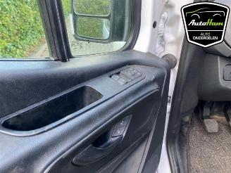 Mercedes Sprinter Sprinter 3,5t (907.6/910.6), Van, 2018 314 CDI 2.1 D FWD picture 17