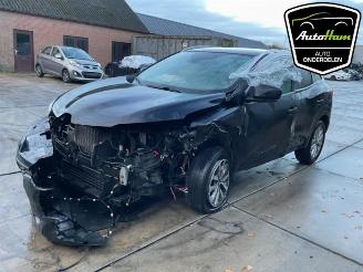 Renault Kadjar Kadjar (RFEH), SUV, 2015 1.2 Energy TCE 130 picture 4