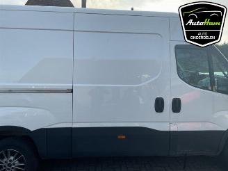 Iveco New Daily New Daily VI, Van, 2014 33S16, 35C16, 35S16 picture 9