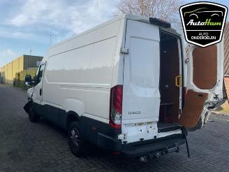 Iveco New Daily New Daily VI, Van, 2014 33S16, 35C16, 35S16 picture 6