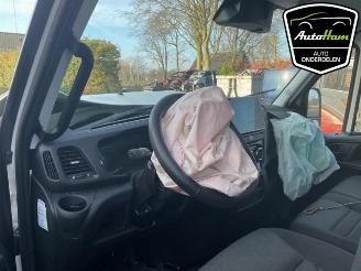 Iveco New Daily New Daily VI, Van, 2014 33S16, 35C16, 35S16 picture 13