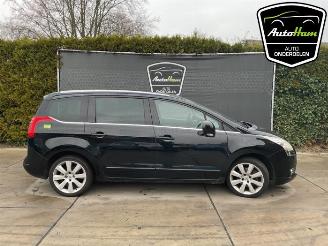 Sloopauto Peugeot 5008 5008 I (0A/0E), MPV, 2009 / 2017 1.6 THP 16V 2011/7