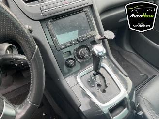 Peugeot 5008 5008 I (0A/0E), MPV, 2009 / 2017 1.6 THP 16V picture 20