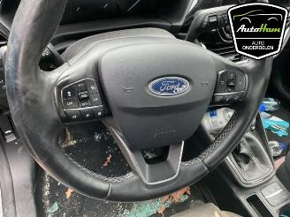 Ford Fiesta Fiesta 7, Hatchback, 2017 1.0 EcoBoost 12V 100 picture 15