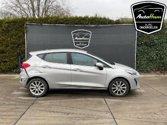 Dezmembrări autoturisme Ford Fiesta Fiesta 7, Hatchback, 2017 1.0 EcoBoost 12V 100 2017/7