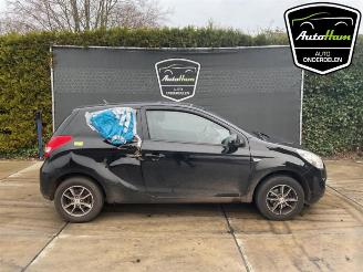 Purkuautot passenger cars Hyundai I-20 i20, Hatchback, 2008 / 2015 1.2i 16V 2011/2