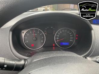 Hyundai I-20 i20, Hatchback, 2008 / 2015 1.2i 16V picture 16