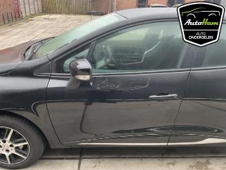 Renault Clio Clio IV (5R), Hatchback 5-drs, 2012 / 2021 0.9 Energy TCE 90 12V picture 8