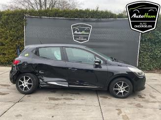 Auto da rottamare Renault Clio Clio IV (5R), Hatchback 5-drs, 2012 / 2021 0.9 Energy TCE 90 12V 2013/7