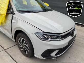 Volkswagen Polo Polo VI (AW1), Hatchback 5-drs, 2017 1.0 TSI 12V picture 3