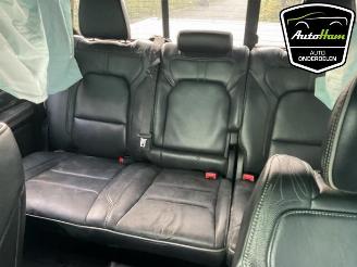 Dodge Ram 1500 Crew Cab, Quad Cab (DT), Pick-up, 2018 5.7 Hemi V8 picture 35
