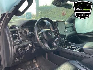 Dodge Ram 1500 Crew Cab, Quad Cab (DT), Pick-up, 2018 5.7 Hemi V8 picture 21