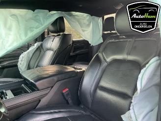Dodge Ram 1500 Crew Cab, Quad Cab (DT), Pick-up, 2018 5.7 Hemi V8 picture 27