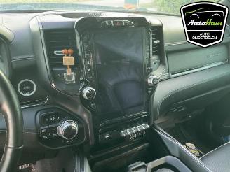 Dodge Ram 1500 Crew Cab, Quad Cab (DT), Pick-up, 2018 5.7 Hemi V8 picture 30