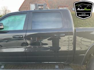 Dodge Ram 1500 Crew Cab, Quad Cab (DT), Pick-up, 2018 5.7 Hemi V8 picture 15