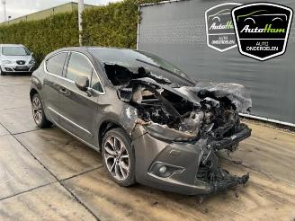 Citroën DS4 DS4 (NX), Hatchback, 2011 / 2015 1.6 16V THP Racing picture 2