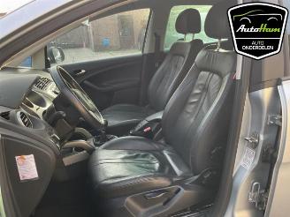 Seat Altea Altea XL (5P5), MPV, 2006 / 2015 1.8 TFSI 16V picture 19