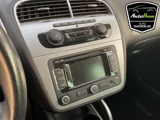 Seat Altea Altea XL (5P5), MPV, 2006 / 2015 1.8 TFSI 16V picture 18