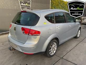 Seat Altea Altea XL (5P5), MPV, 2006 / 2015 1.8 TFSI 16V picture 10