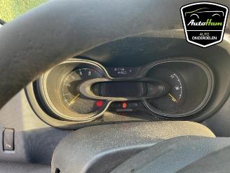 Opel Vivaro Vivaro, Van, 2014 / 2019 1.6 CDTI BiTurbo 120 picture 14