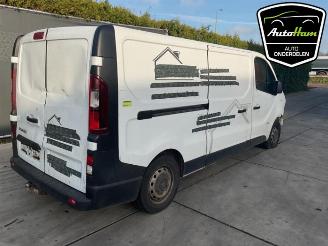 Opel Vivaro Vivaro, Van, 2014 / 2019 1.6 CDTI BiTurbo 120 picture 9