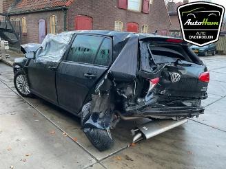 Volkswagen Golf Golf VII (AUA), Hatchback, 2012 / 2021 1.2 TSI 16V picture 7