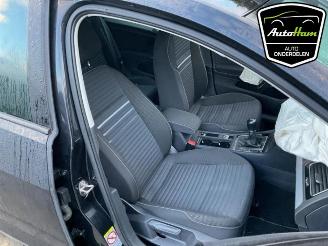 Volkswagen Golf Golf VII (AUA), Hatchback, 2012 / 2021 1.2 TSI 16V picture 19