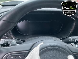 Kia Niro Niro I (DE), SUV, 2016 / 2022 1.6 GDI Hybrid picture 17