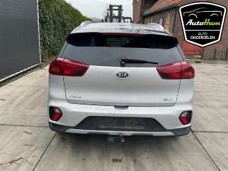 Kia Niro Niro I (DE), SUV, 2016 / 2022 1.6 GDI Hybrid picture 9