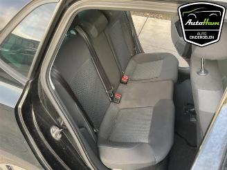 Volkswagen Polo Polo V (6R), Hatchback, 2009 / 2017 1.4 TDI DPF BlueMotion technology picture 21