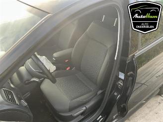 Volkswagen Polo Polo V (6R), Hatchback, 2009 / 2017 1.4 TDI DPF BlueMotion technology picture 19