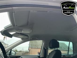 Volkswagen Tiguan Tiguan (AD1), SUV, 2016 / 2024 1.4 TSI 16V picture 24